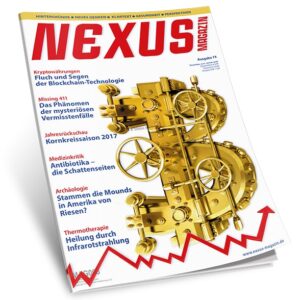 NEXUS-Magazin 74