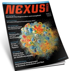 NEXUS-Magazin 75