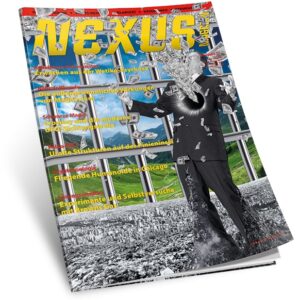 NEXUS-Magazin 77
