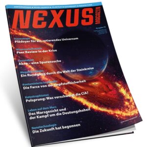 NEXUS-Magazin 78