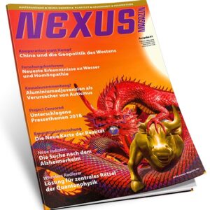 NEXUS-Magazin 81