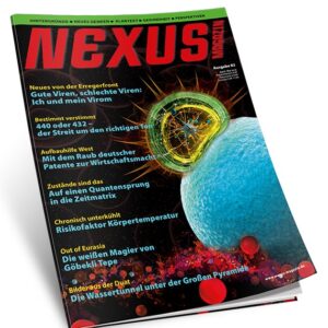 NEXUS-Magazin 82