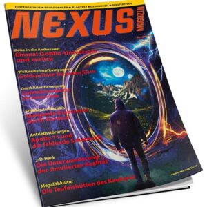 NEXUS-Magazin 83