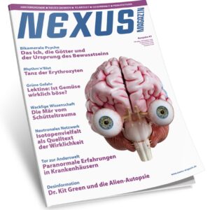 NEXUS-Magazin 85