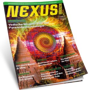 NEXUS-Magazin 86