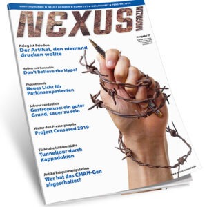 NEXUS-Magazin 87
