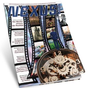 NEXUS-Magazin 88