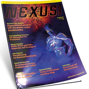 NEXUS-Magazin 89