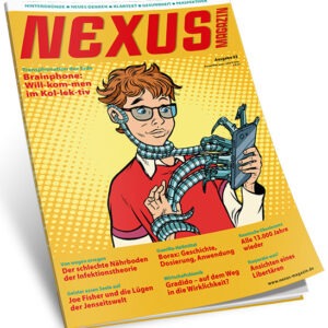 NEXUS-Magazin 92