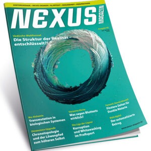 NEXUS-Magazin 95