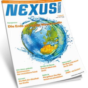NEXUS-Magazin 96