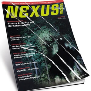 NEXUS-Magazin 99