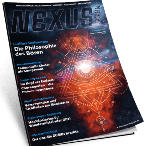 NEXUS-Magazin 102