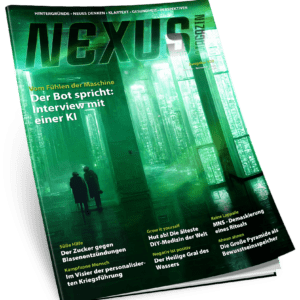NEXUS-Magazin 103