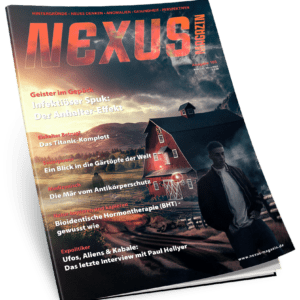 NEXUS-Magazin 105