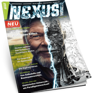 NEXUS-Magazin 106