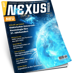 NEXUS-Magazin 107