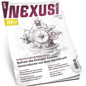 NEXUS-Magazin 108