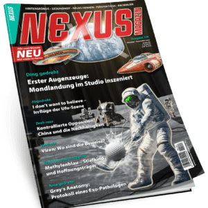 NEXUS-Magazin 109
