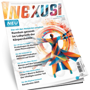 NEXUS-Magazin 110