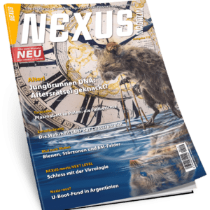 NEXUS-Magazin 112