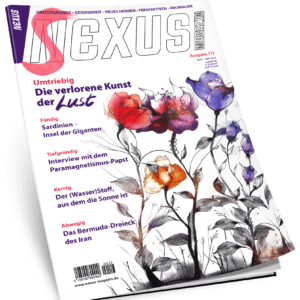 NEXUS-Magazin 113