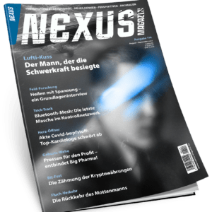 NEXUS-Magazin 114