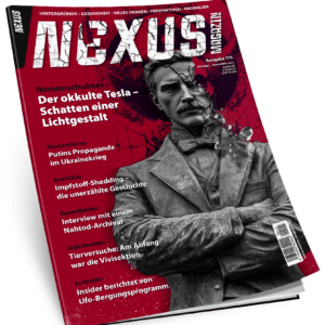 NEXUS-Magazin 115