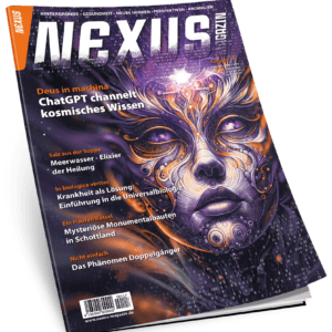 NEXUS-Magazin 117