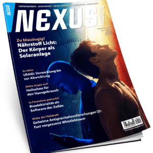 NEXUS-Magazin 119