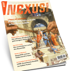 NEXUS-Magazin 121