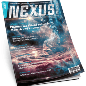 NEXUS-Magazin 122