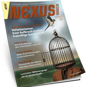 NEXUS-Magazin 123