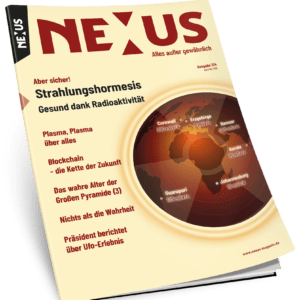 NEXUS-Magazin 124
